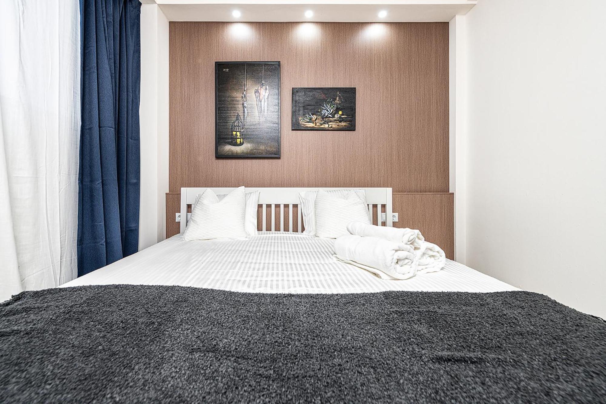 Rooms Canteras Boutique Hostal Las Palmas de Gran Canaria Rum bild